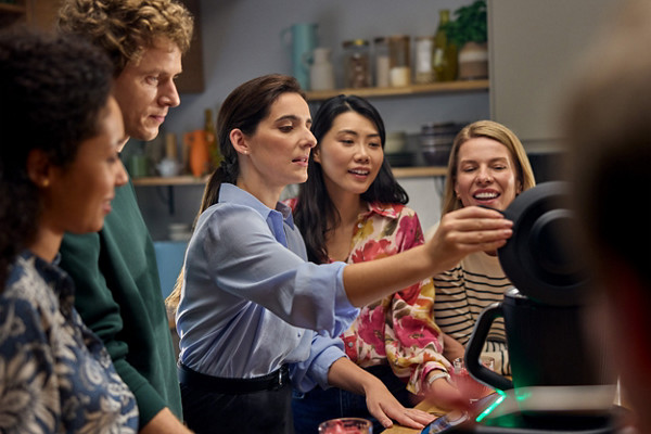 int master en thermomix tm7 launch Functionality Photos Lifestyle 1031 4x3