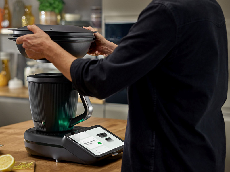 int master en thermomix tm7 launch Functionality Photos Lifestyle 1223 16x9