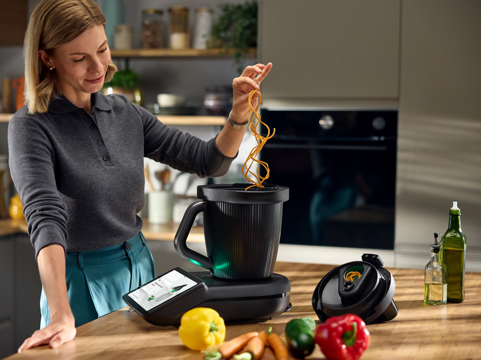 Nuevo Thermomix TM7