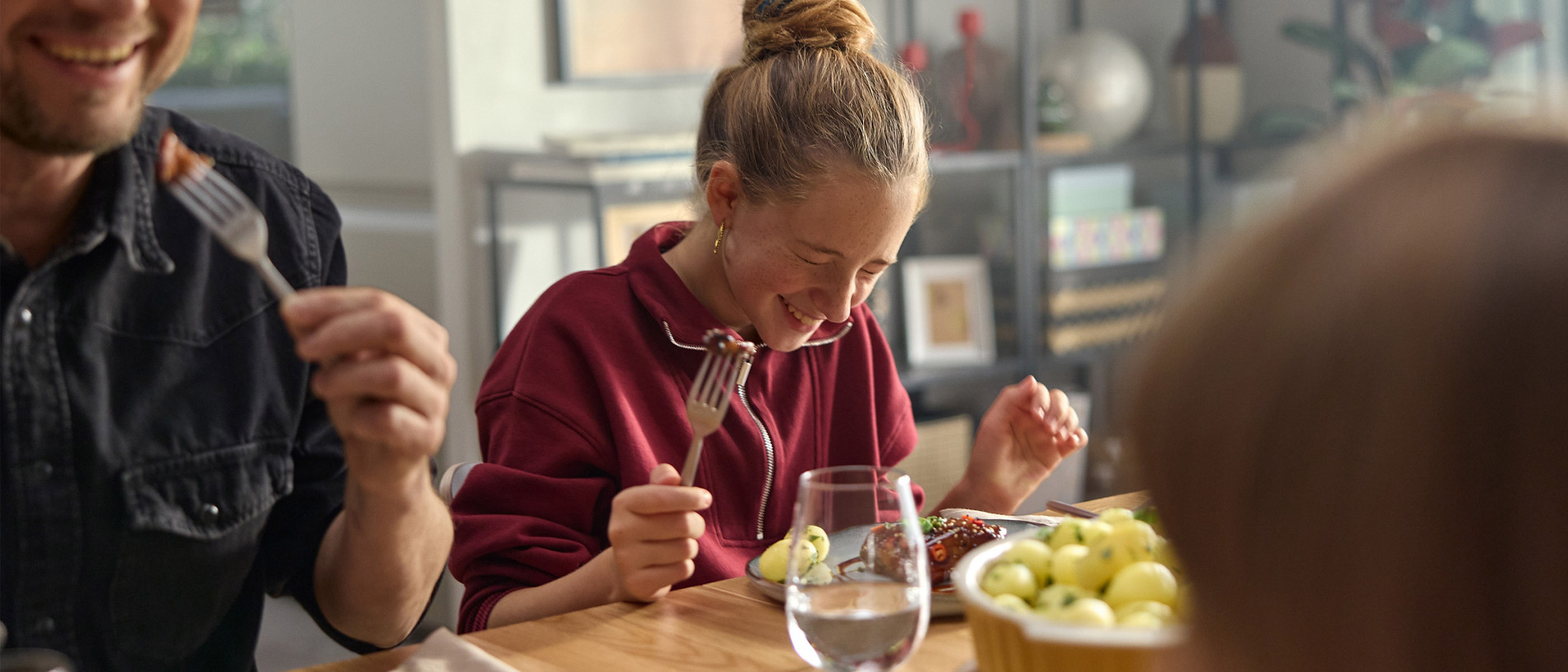 Descubre todos los Servicios que te ofrece Thermomix®  