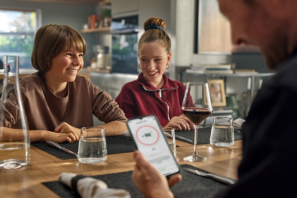 int master en thermomix tm7 launch Functionality Photos Lifestyle 2137 4x3