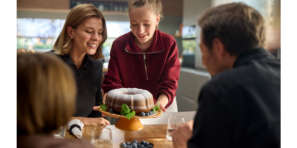 Thermomix, the all‑in‑one multi cooker – guided cooking and