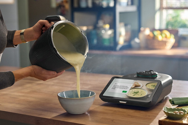 int master en thermomix tm7 launch Functionality Photos Lifestyle D3 0914 4x3