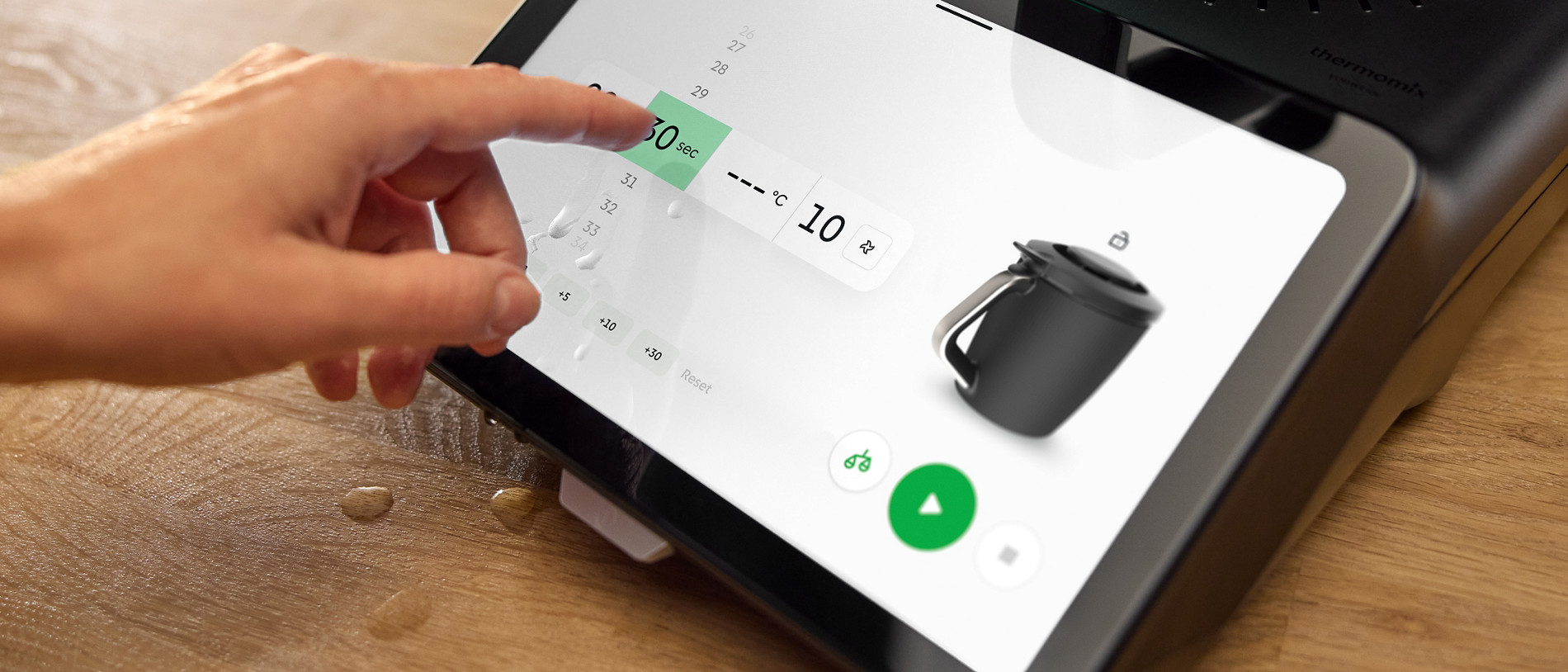 Społeczność Thermomix®