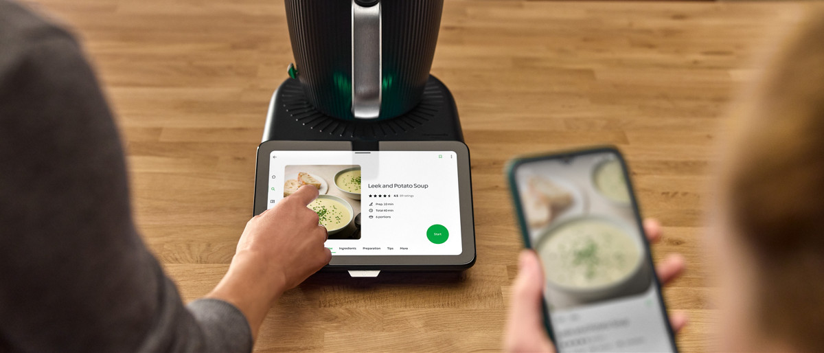 int master en thermomix tm7 launch Functionality Photos ProductInUse 0309 16x9