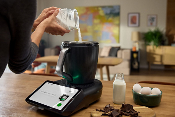 int master en thermomix tm7 launch Functionality Photos ProductInUse 0554 4x3