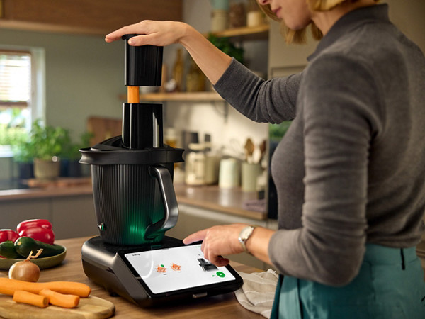 La mejor forma de adquirir y disfrutar Thermomix®.