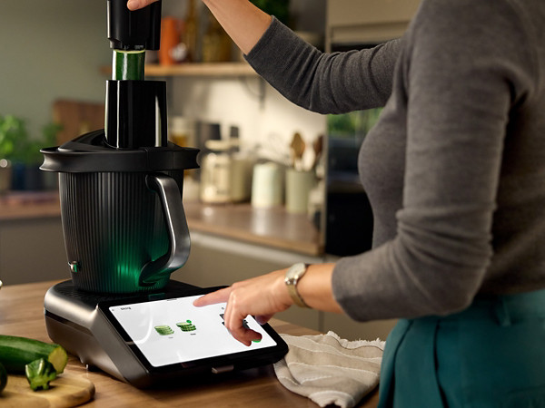 Accesorio cortador thermomix