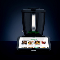 int master en thermomix tm7 launch Packshot black 1x1 de anchor