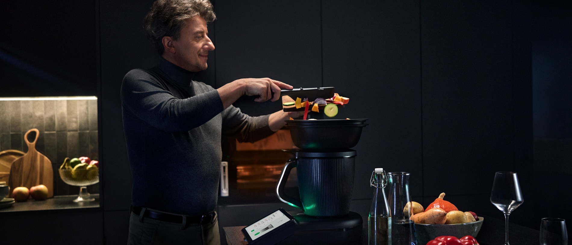 int master en thermomix tm7 launch Story Photos VP 1920x824px