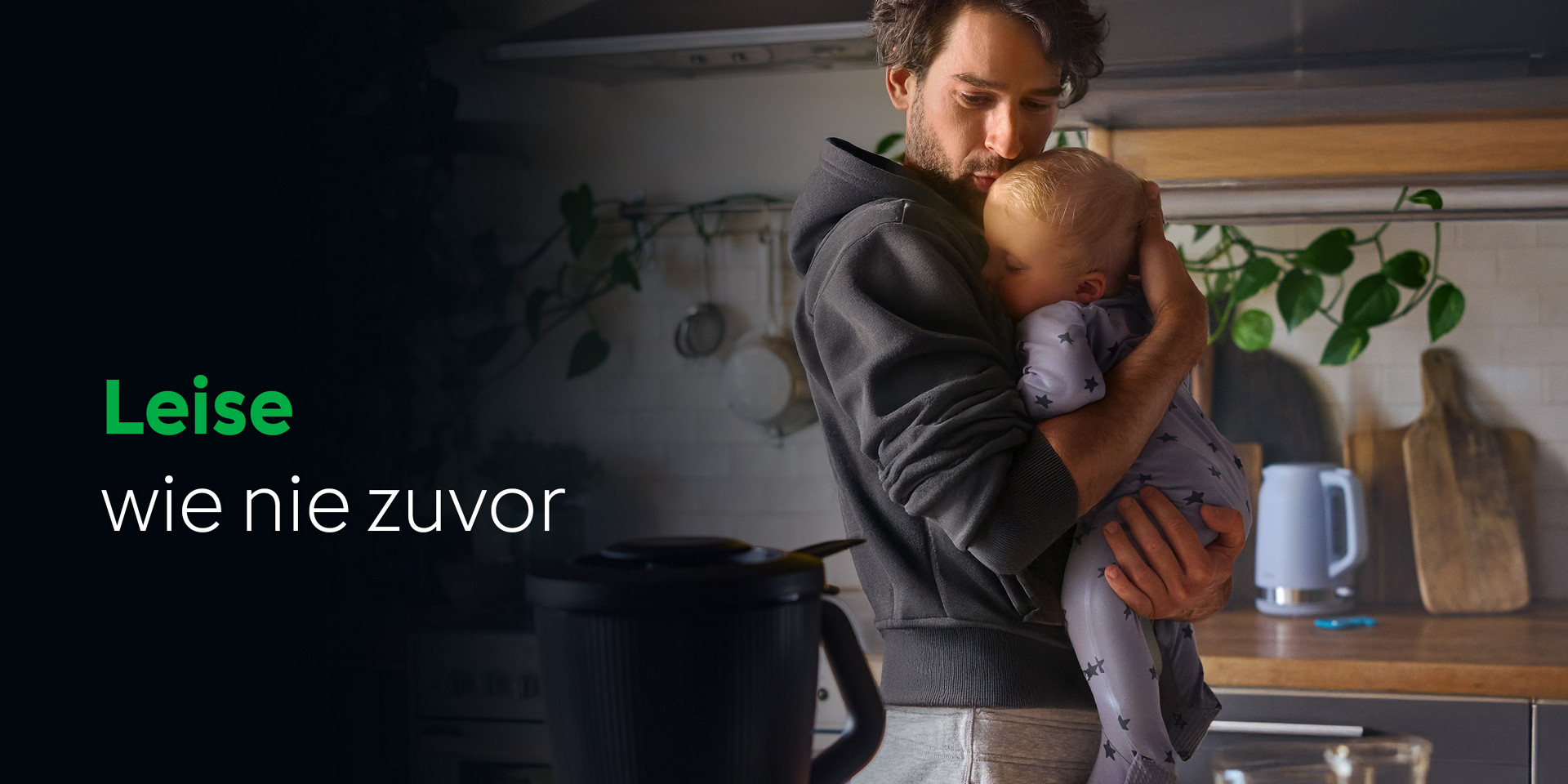 TM7 - Leise wie nie zuvor