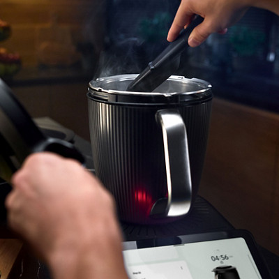 int master en thermomix tm7 launch Story Photos KA 1119 4x3