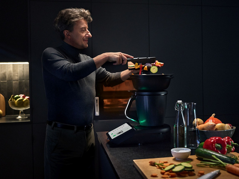 int master en thermomix tm7 launch Story Photos VP 0815 16x9