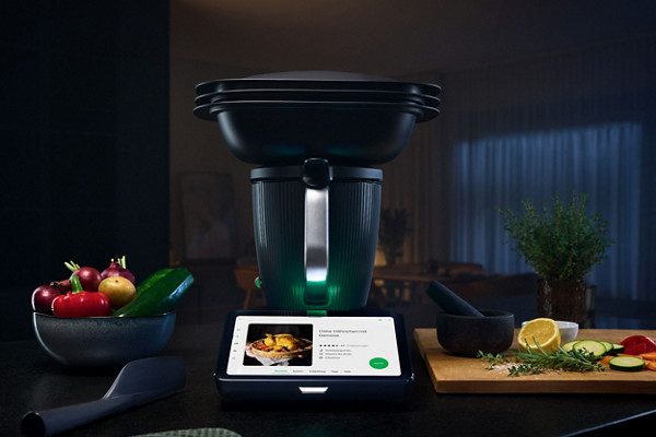 int master en thermomix tm7 launch Story Photos VP 0990 de