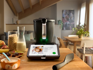 Katalog prezentów dla gospodarzy prezentacji Thermomix®