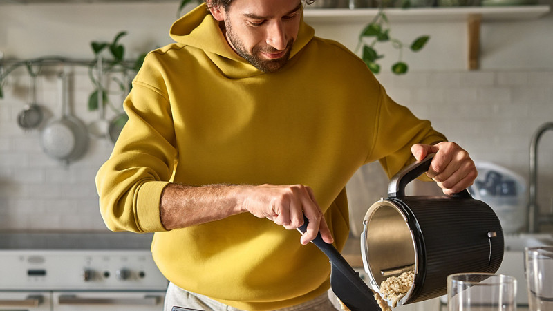 Basics und Rezepte für Thermomix® Einsteiger