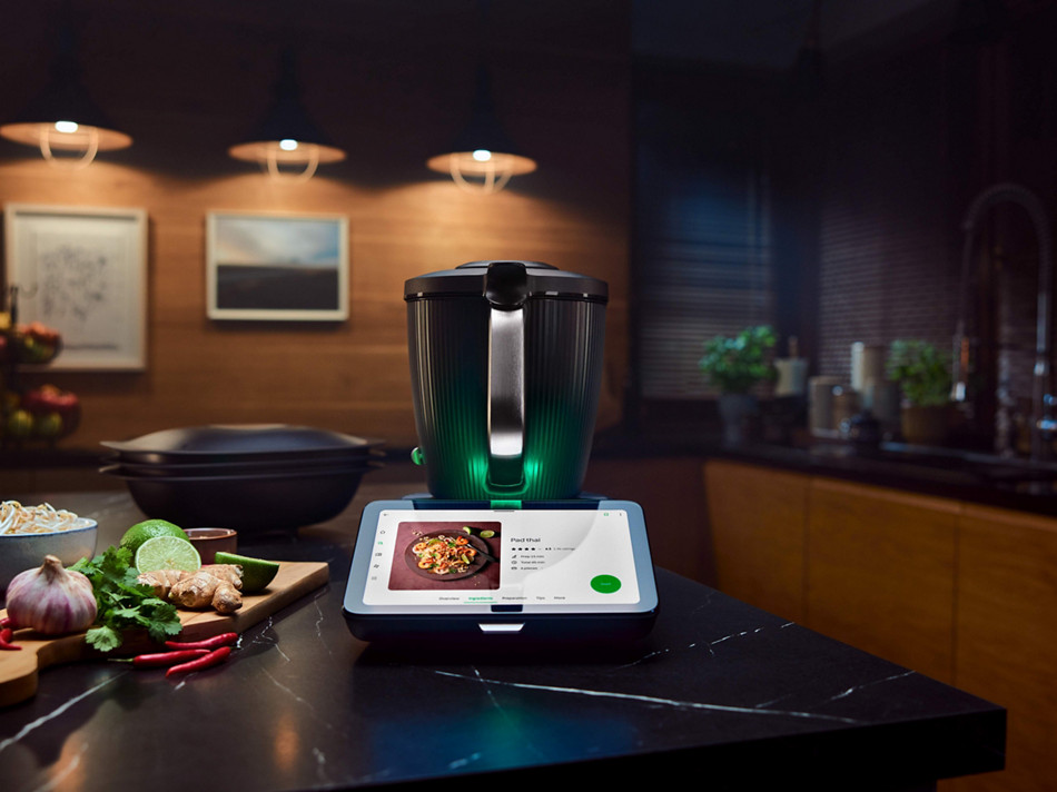 Odkryj nowy Thermomix® TM7