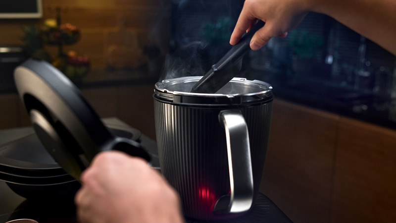 Offenes Kochen mit dem Thermomix® TM7