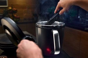 Offenes Kochen mit dem Thermomix® TM7