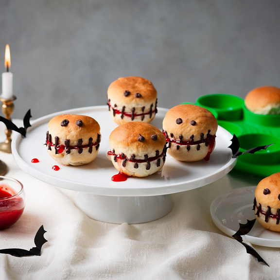 int merch Thermomix Bimby Nester Halloween5711