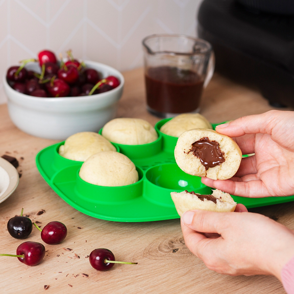 int merch thermomix bimby Nester product in use 2