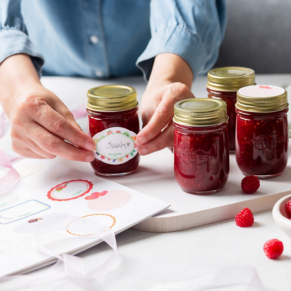 int merchandising thermomix jars still life 4