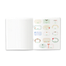 int merchandising thermomix xmas sticker inside