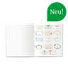 int merchandising thermomix xmas sticker inside DE302097 b