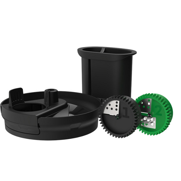 Thermomix® Spiralschneider