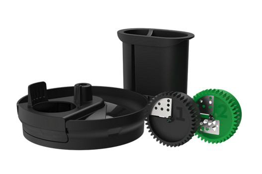 int thermomix bimby cutter spiralizer standalone 47