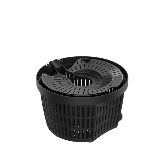 int thermomix bimby TM7 product launch basket standalone 25