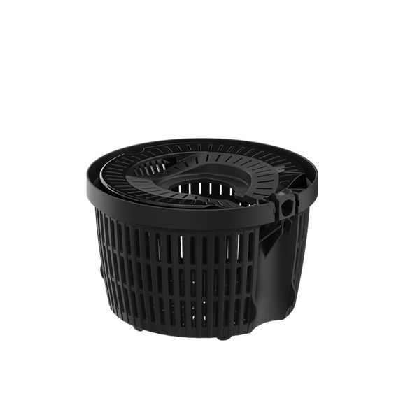 int thermomix bimby TM7 product launch basket standalone 28