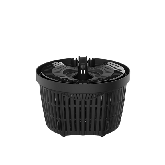 int thermomix bimby TM7 product launch basket standalone 7