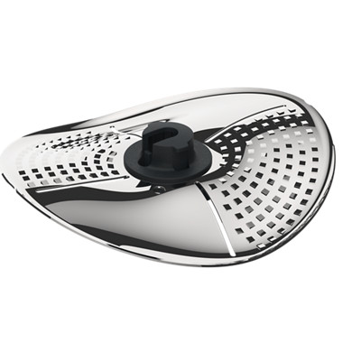 int thermomix bimby TM7 product launch blade cover peeler standalone 7