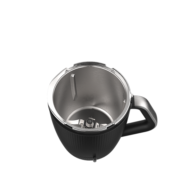 int thermomix bimby TM7 product launch bowl standalone 115