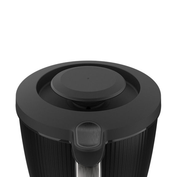 int thermomix bimby TM7 product launch bowl standalone 123