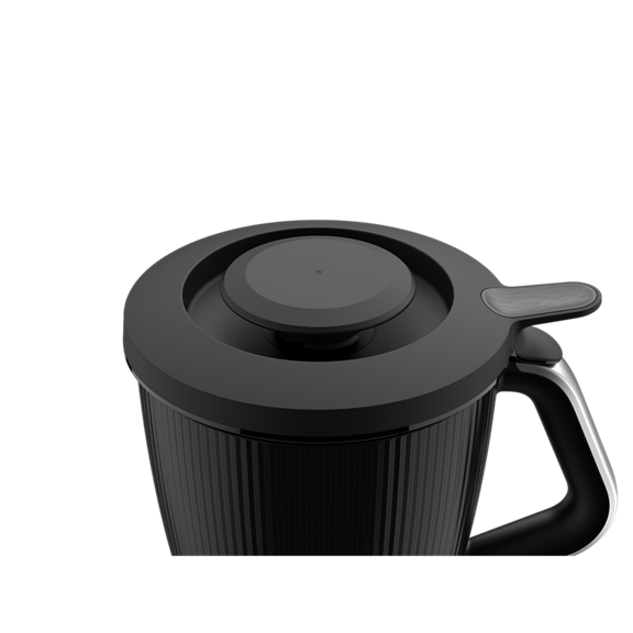 int thermomix bimby TM7 product launch bowl standalone 155