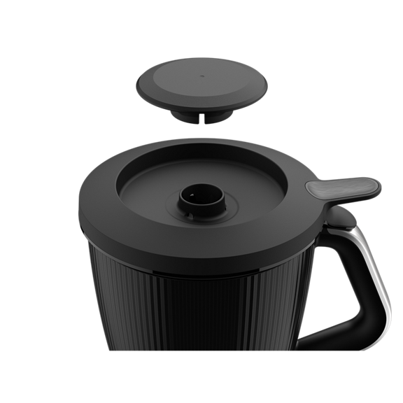 int thermomix bimby TM7 product launch bowl standalone 157