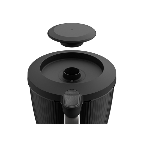 int thermomix bimby TM7 product launch bowl standalone 161