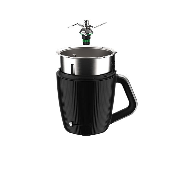 int thermomix bimby TM7 product launch bowl standalone 18