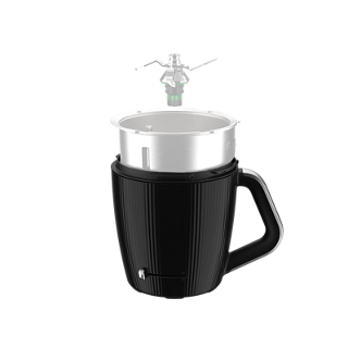 int thermomix bimby TM7 product launch bowl standalone 18 insulation