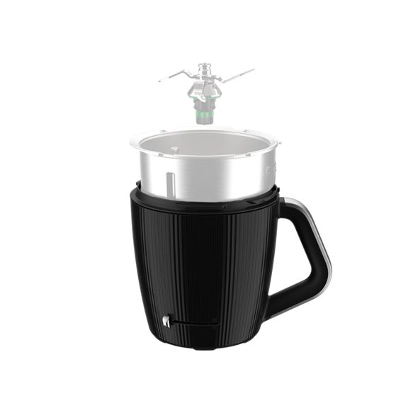 int thermomix bimby TM7 product launch bowl standalone 18 insulation