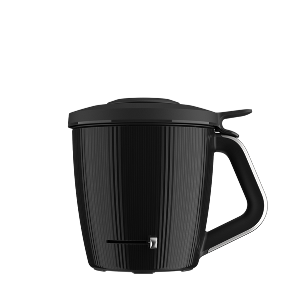 int thermomix bimby TM7 product launch bowl standalone 78