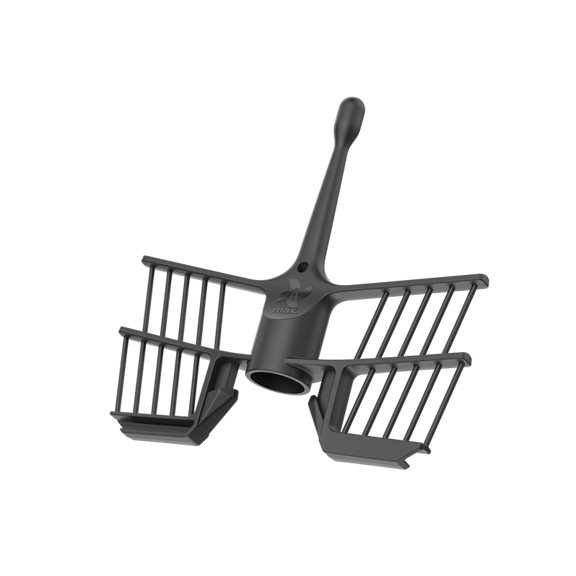 int thermomix bimby TM7 product launch butterfly standalone 13