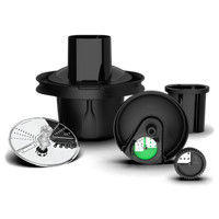 Thermomix TM7 Gemüse Styler