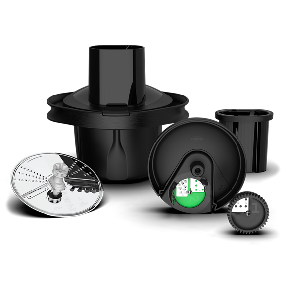 int thermomix bimby TM7 product launch cutter plus standalone 2