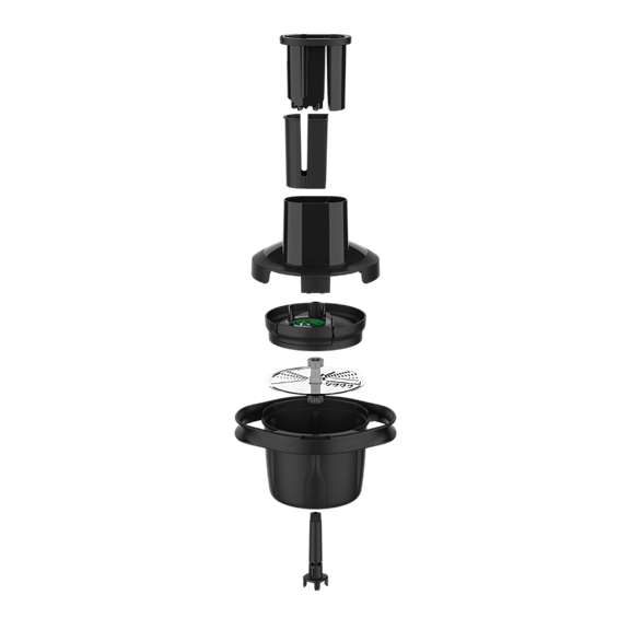 int thermomix bimby TM7 product launch exploited cutter plus standalone 2