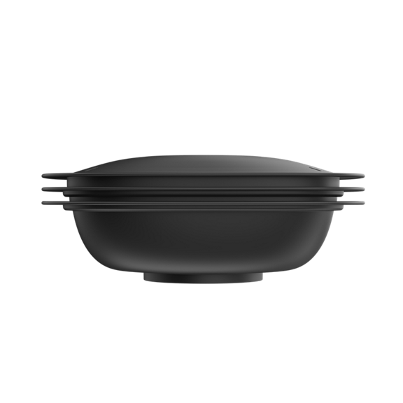 int thermomix bimby TM7 product launch varoma standalone 18