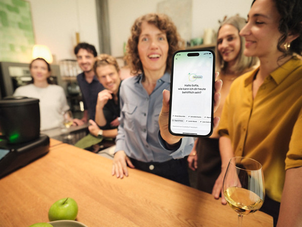 int thermomix bimby cookidoo assistant advisor Cookidone Campaign Shoot 16 DE