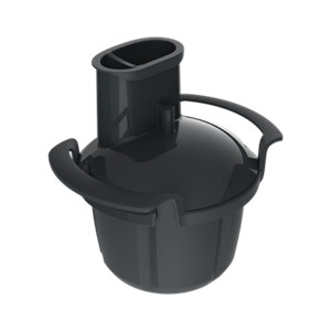 int thermomix bimby cutter standalone product launch 09